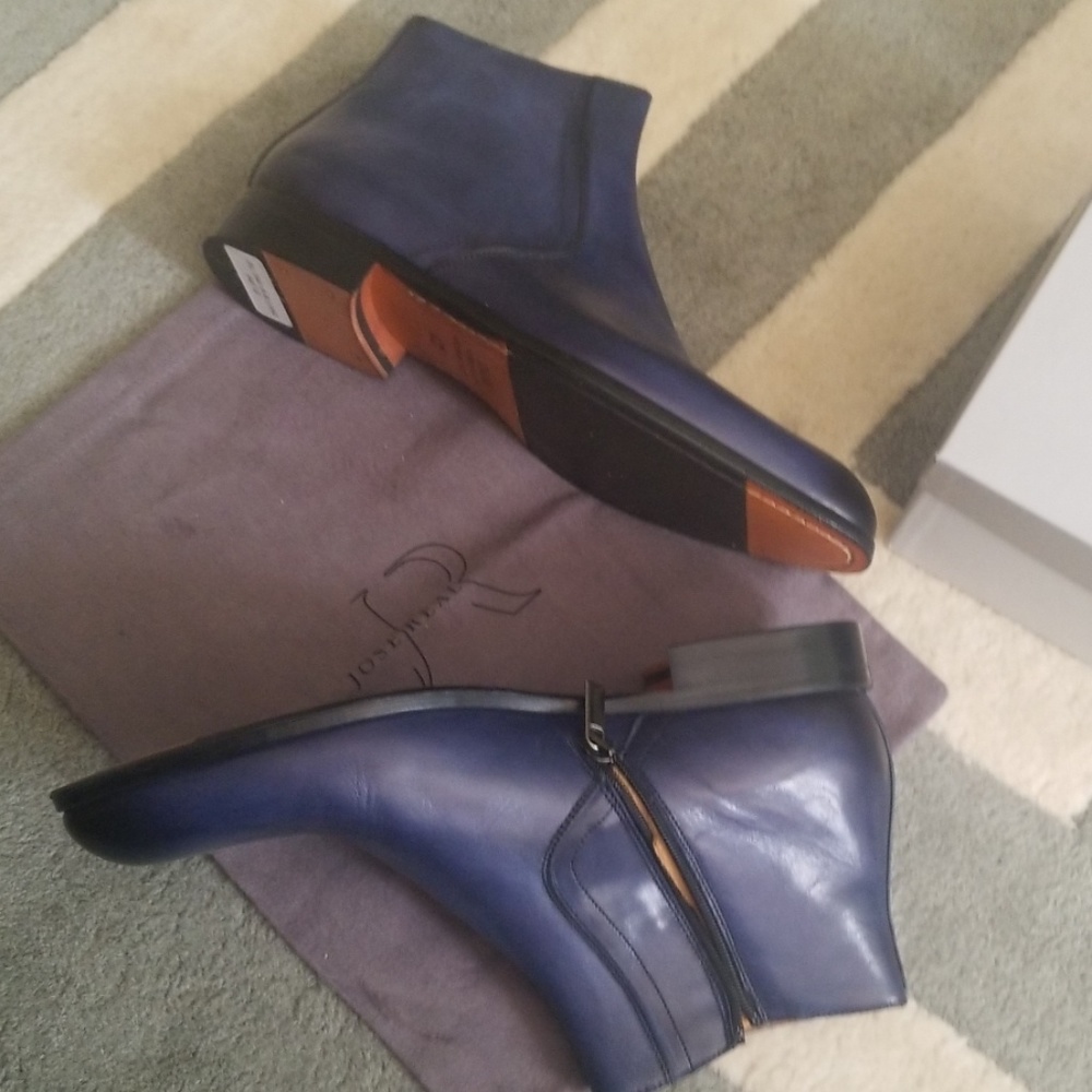 SHOES - Picture 3 of 4